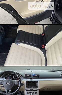 Седан Volkswagen CC / Passat CC 2013 в Броварах