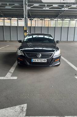 Седан Volkswagen CC / Passat CC 2011 в Харькове