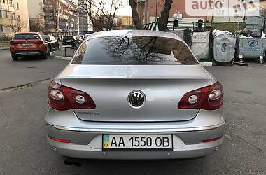 Седан Volkswagen CC / Passat CC 2010 в Киеве