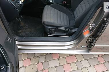 Седан Volkswagen CC / Passat CC 2011 в Сарнах