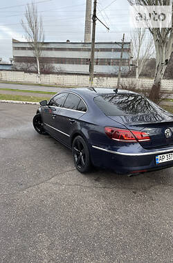 Седан Volkswagen CC / Passat CC 2012 в Запорожье