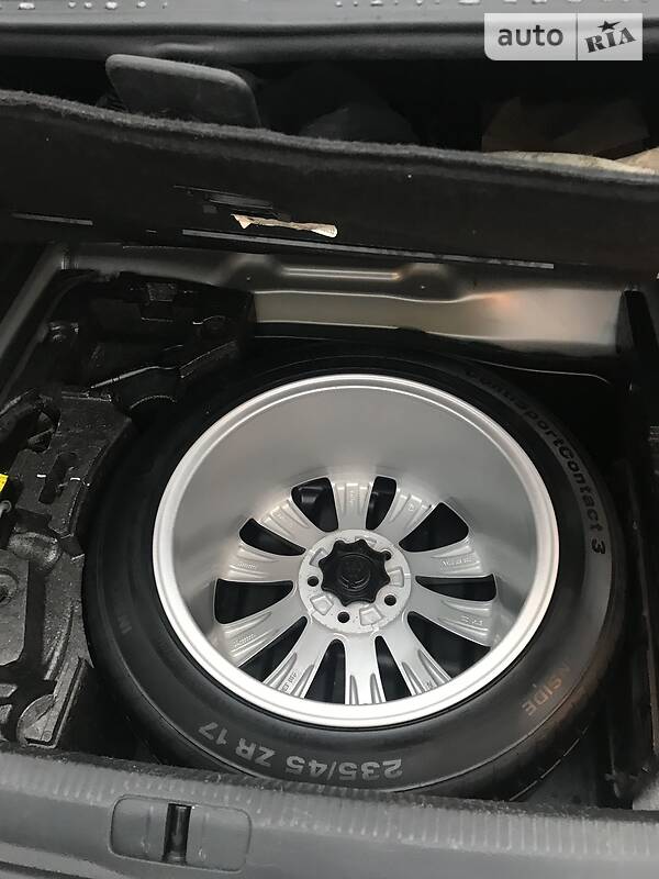 Седан Volkswagen CC / Passat CC 2010 в Хмельницком