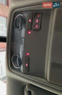Седан Volkswagen CC / Passat CC 2012 в Николаеве