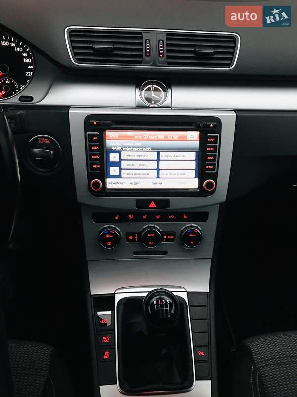 Седан Volkswagen CC / Passat CC 2012 в Николаеве