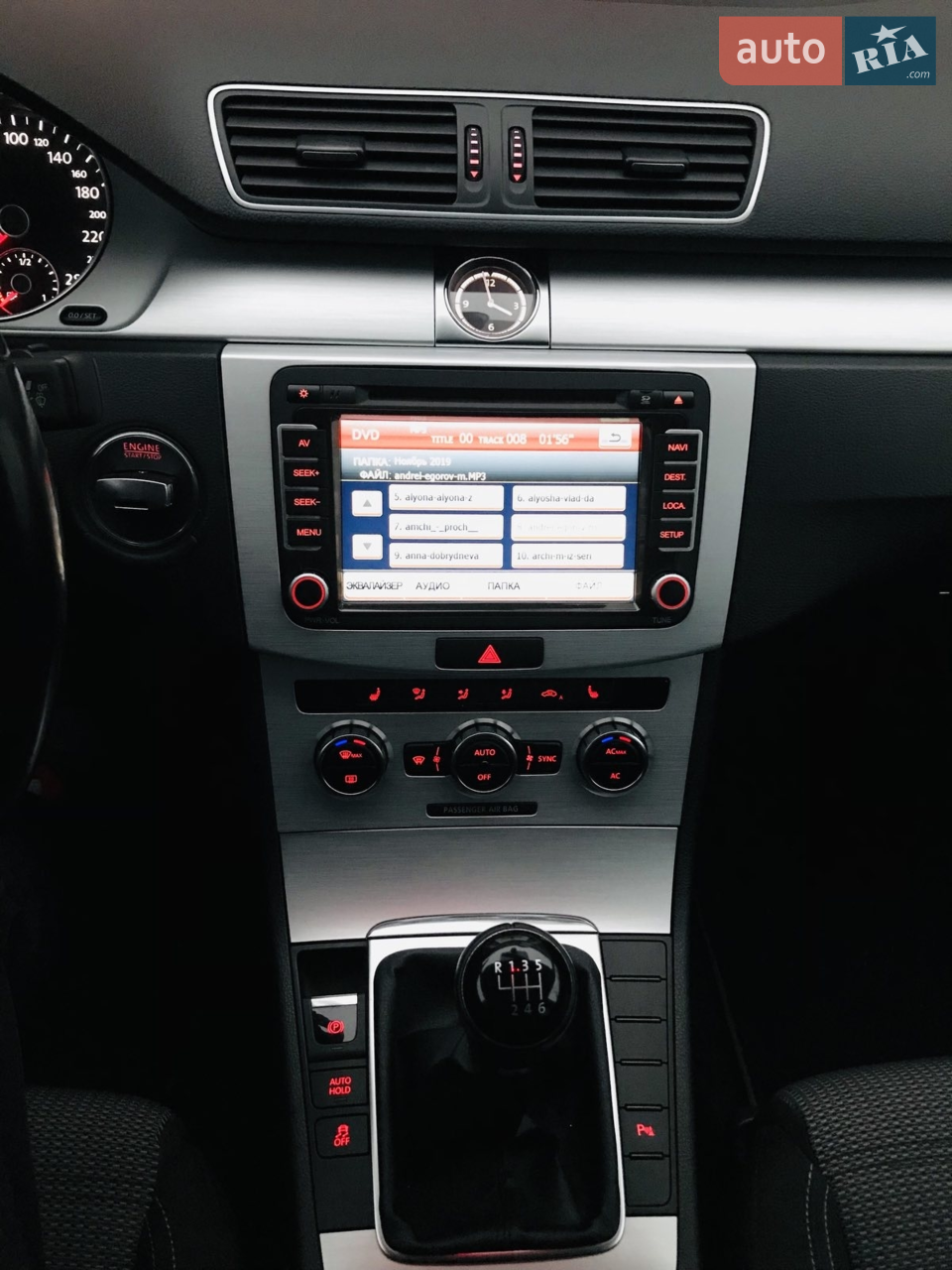 2012 Volkswagen Passat CC - мініатюра 17
