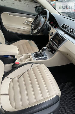 Седан Volkswagen CC / Passat CC 2011 в Житомирі