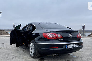Седан Volkswagen CC / Passat CC 2009 в Одессе