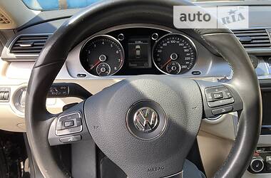 Седан Volkswagen CC / Passat CC 2011 в Киеве