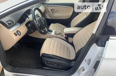 Седан Volkswagen CC / Passat CC 2015 в Житомире