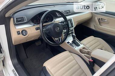 Седан Volkswagen CC / Passat CC 2015 в Житомире