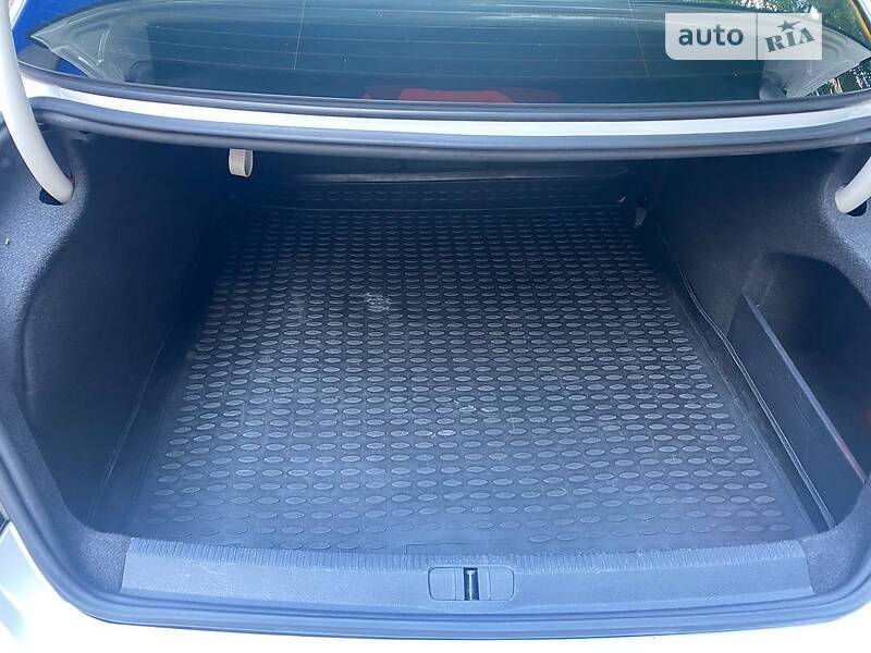 Седан Volkswagen CC / Passat CC 2011 в Одесі фото 18 Седан Volkswagen CC / Passat CC 2011 в Одесі