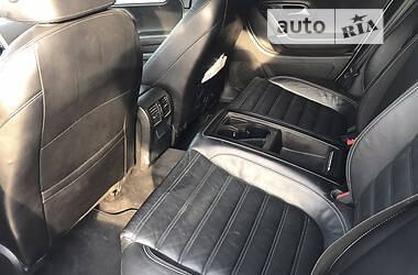 Седан Volkswagen CC / Passat CC 2008 в Луцке