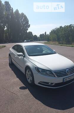 Купе Volkswagen CC / Passat CC 2012 в Кривом Роге