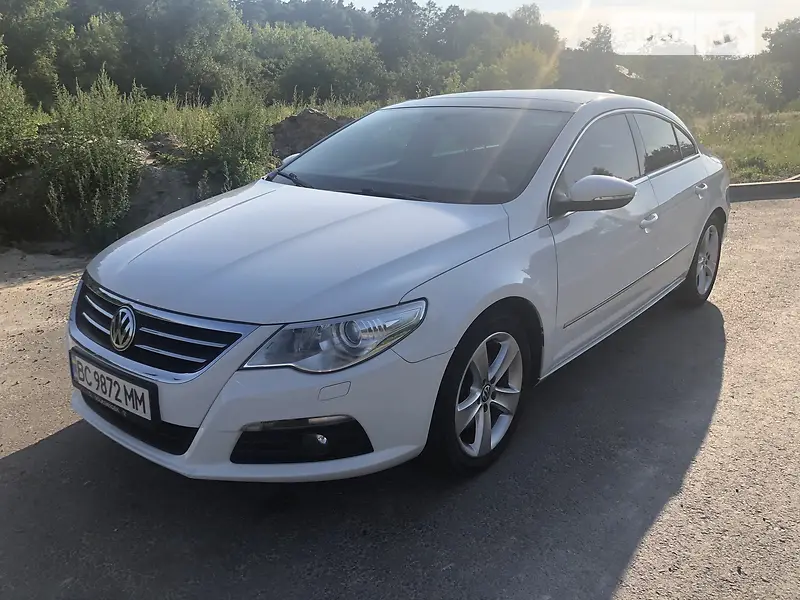 Volkswagen CC / Passat CC 2010 VIN WVWZZZ3CZAE547183 фото оголошення 31 з 64