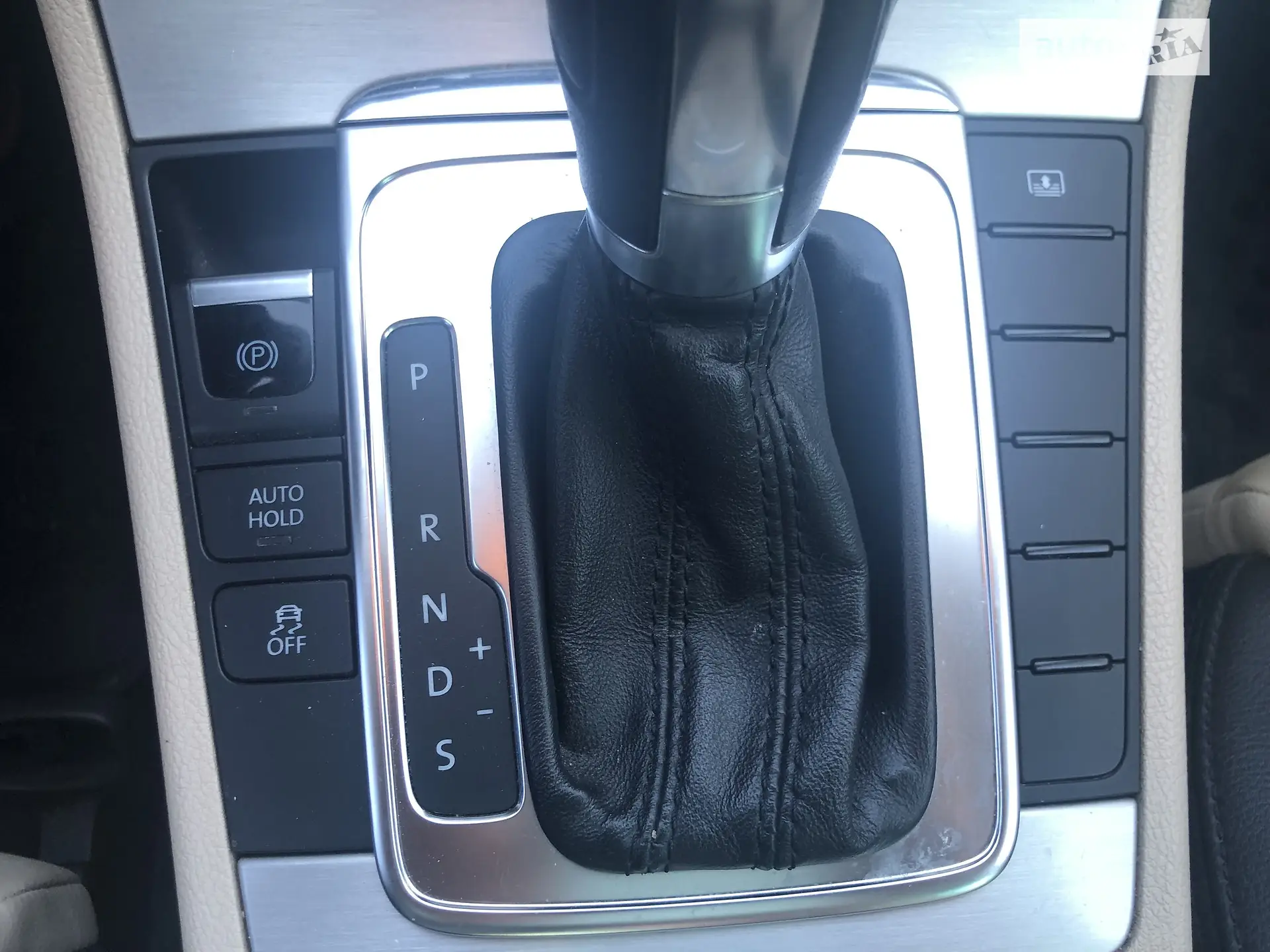 2011 Volkswagen Passat CC - мініатюра 15