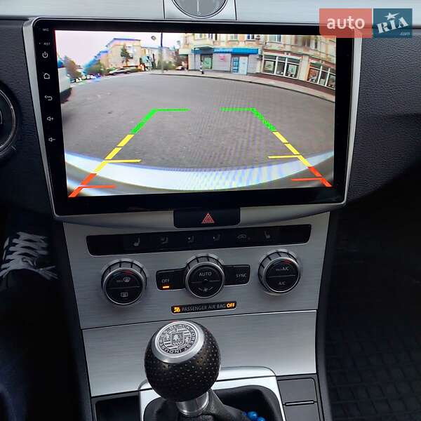 Седан Volkswagen CC / Passat CC 2015 в Полтаве фото 13 Седан Volkswagen CC / Passat CC 2015 в Полтаве