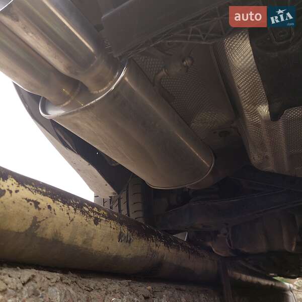 Седан Volkswagen CC / Passat CC 2015 в Полтаве фото 19 Седан Volkswagen CC / Passat CC 2015 в Полтаве