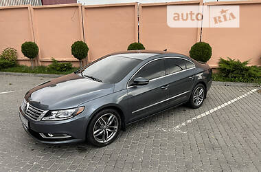 Седан Volkswagen CC / Passat CC 2013 в Хмельницком