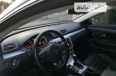 Седан Volkswagen CC / Passat CC 2014 в Хусте