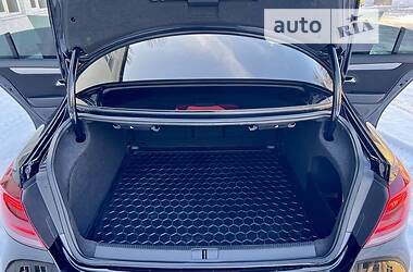 Седан Volkswagen CC / Passat CC 2015 в 