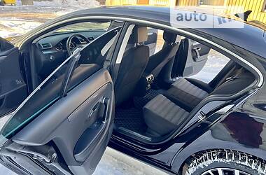 Седан Volkswagen CC / Passat CC 2015 в 
