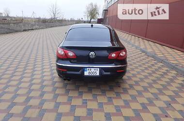 Седан Volkswagen CC / Passat CC 2009 в Гайсине