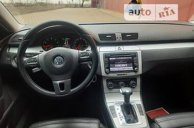 Седан Volkswagen CC / Passat CC 2009 в Гайсине