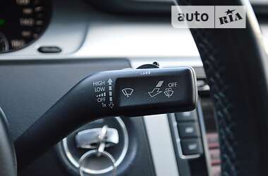 Седан Volkswagen CC / Passat CC 2013 в 