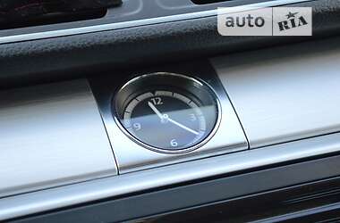 Седан Volkswagen CC / Passat CC 2013 в 