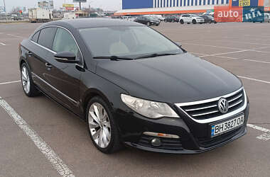 Купе Volkswagen CC / Passat CC 2011 в Одессе