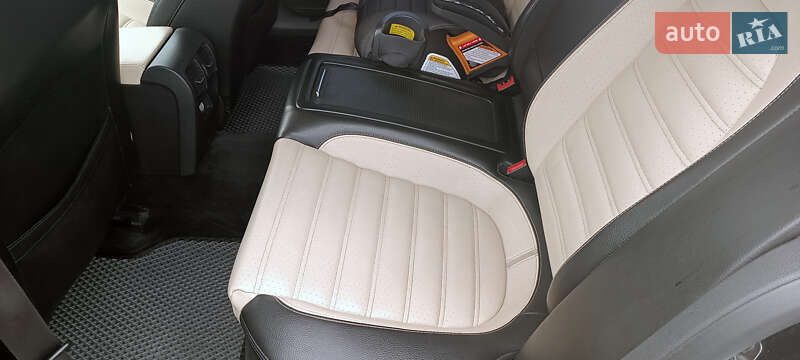 Купе Volkswagen CC / Passat CC 2011 в Одессе