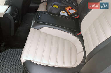 Купе Volkswagen CC / Passat CC 2011 в 