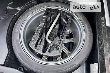 Купе Volkswagen CC / Passat CC 2010 в 