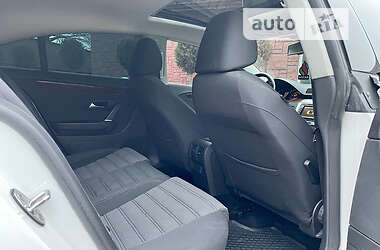 Купе Volkswagen CC / Passat CC 2010 в 