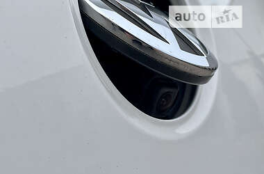 Купе Volkswagen CC / Passat CC 2010 в 