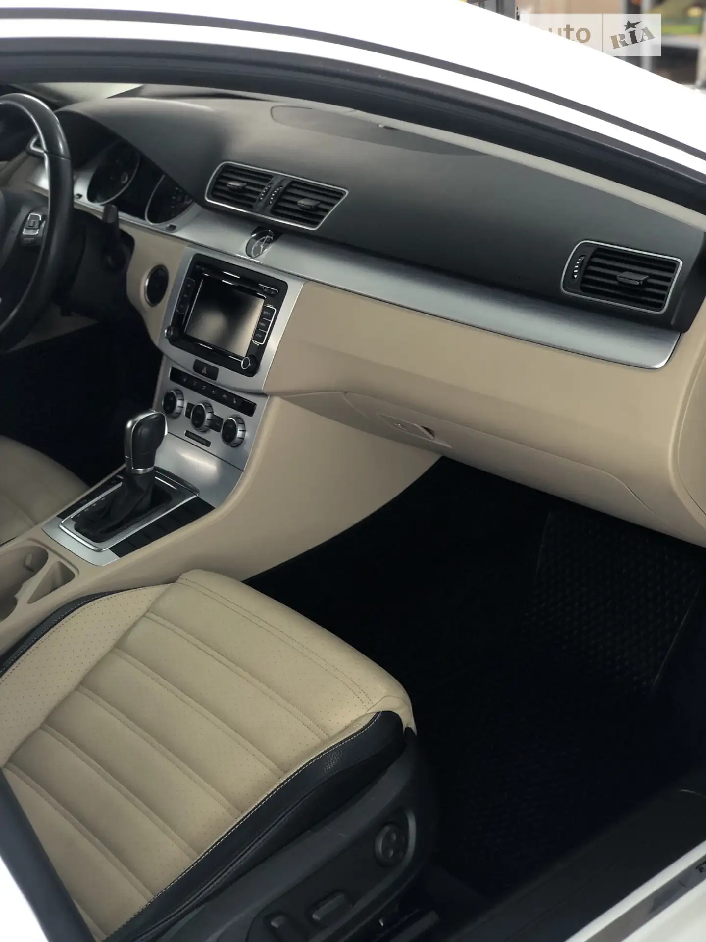 2015 Volkswagen Passat CC - мініатюра 9