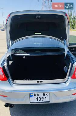 Купе Volkswagen CC / Passat CC 2010 в 