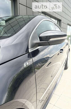 Купе Volkswagen CC / Passat CC 2010 в Тячеві
