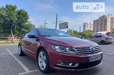 Купе Volkswagen CC / Passat CC 2013 в Одессе