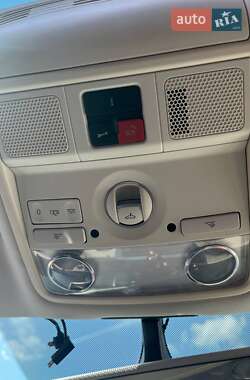 Купе Volkswagen CC / Passat CC 2013 в 