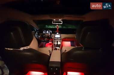 Купе Volkswagen CC / Passat CC 2013 в 