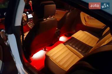 Купе Volkswagen CC / Passat CC 2013 в 