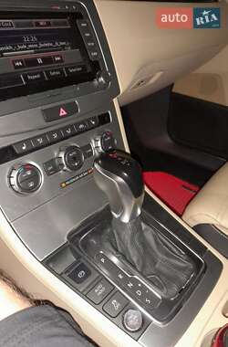 Купе Volkswagen CC / Passat CC 2013 в 