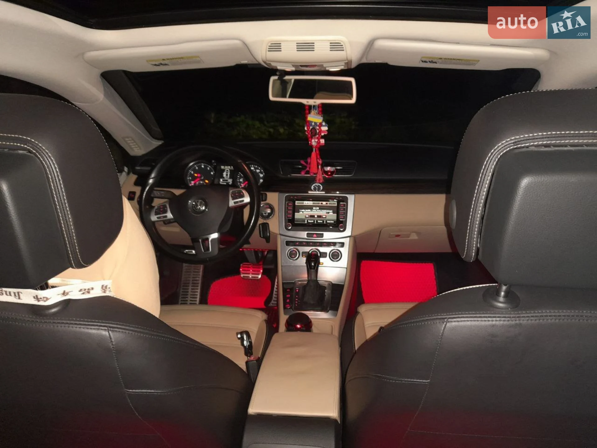 2013 Volkswagen Passat CC - мініатюра 49
