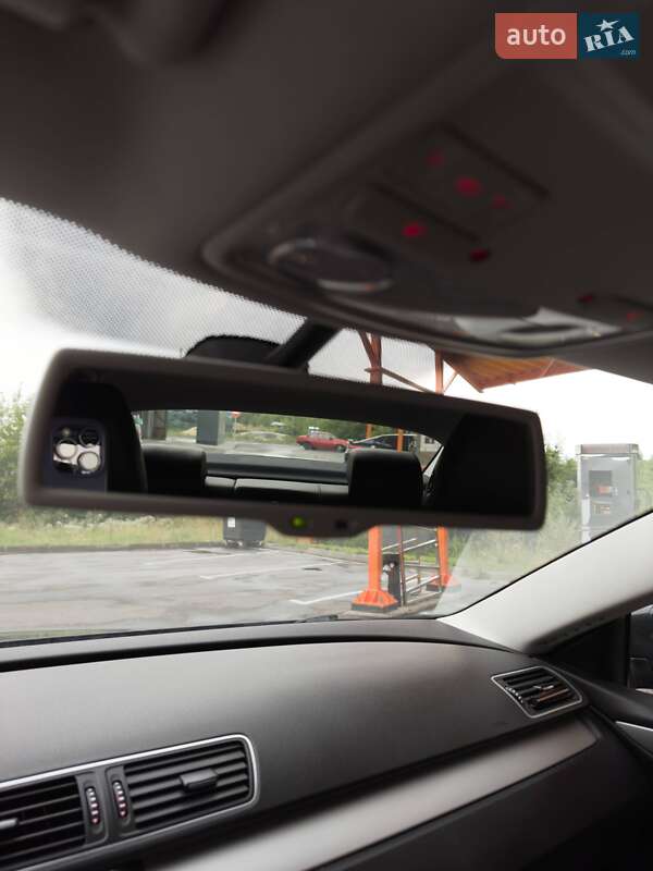 Купе Volkswagen CC / Passat CC 2011 в Харькове фото 7 Купе Volkswagen CC / Passat CC 2011 в Харькове