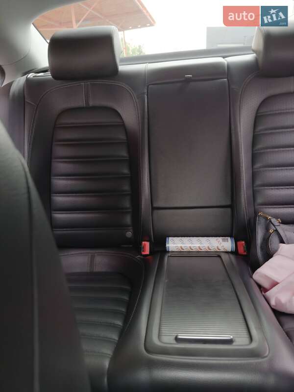 Купе Volkswagen CC / Passat CC 2011 в Харькове фото 10 Купе Volkswagen CC / Passat CC 2011 в Харькове