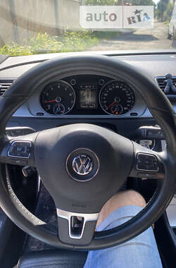Купе Volkswagen CC / Passat CC 2012 в Одесі