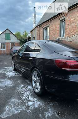 Купе Volkswagen CC / Passat CC 2013 в Харькове