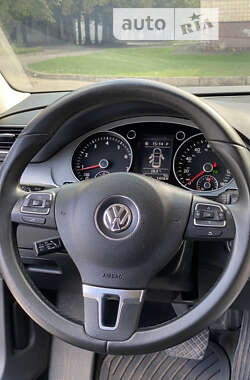 Купе Volkswagen CC / Passat CC 2014 в Кривом Роге