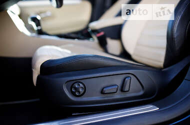 Купе Volkswagen CC / Passat CC 2012 в 